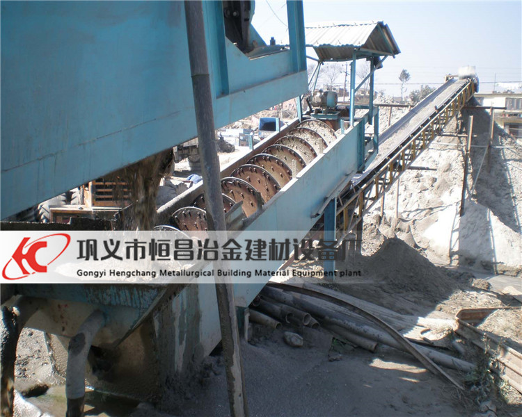 螺旋洗石機現場.jpg 螺旋洗石機現場.jpg