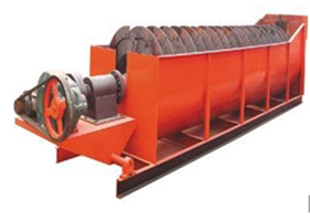 如何防止螺旋洗礦機的噪音污染引起了廠家的關(guān)注 如何防止螺旋洗礦機的噪音污染引起了廠家的關(guān)注